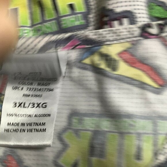 Marvel AVENGERS Captain America Hulk Iron Man Wome - Picture 5 of 6